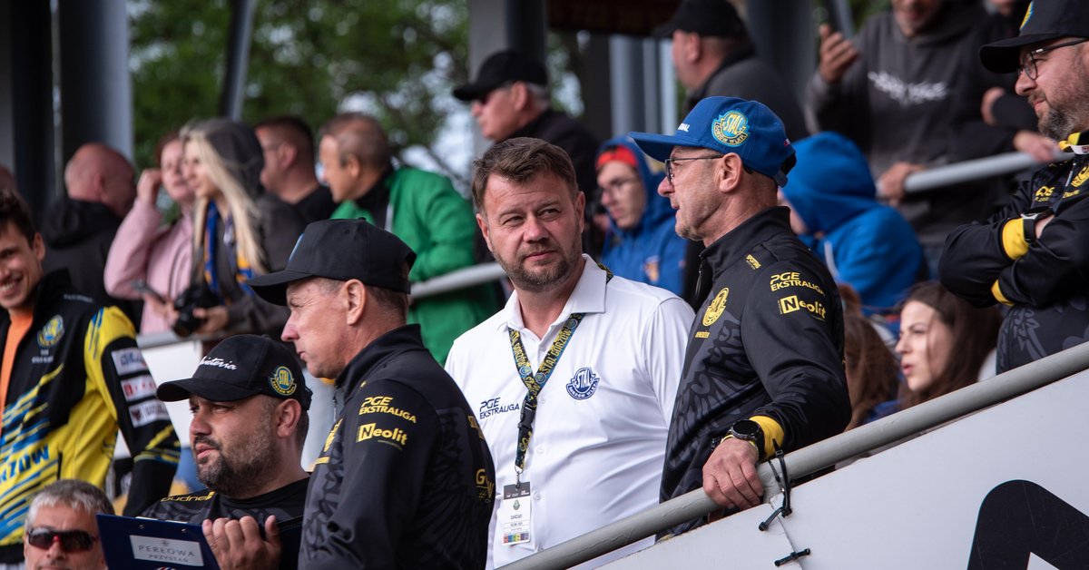 O co Stal powalczy w przyszłym roku? Prezes mówi o play-offach!