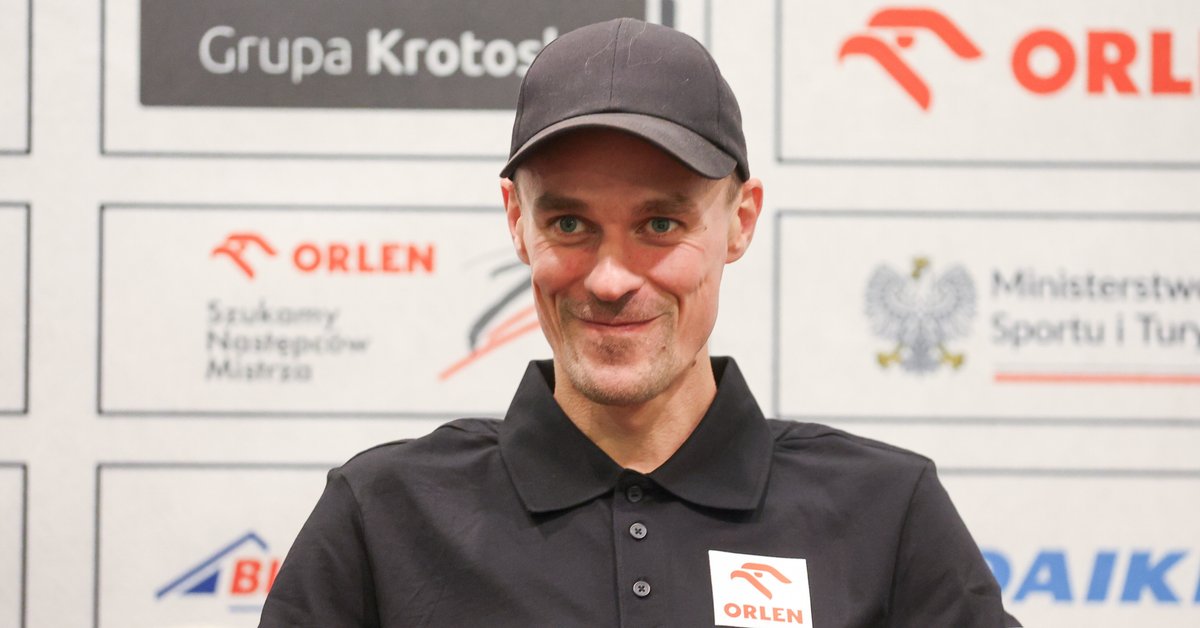 When will Piotr Żyła return? 