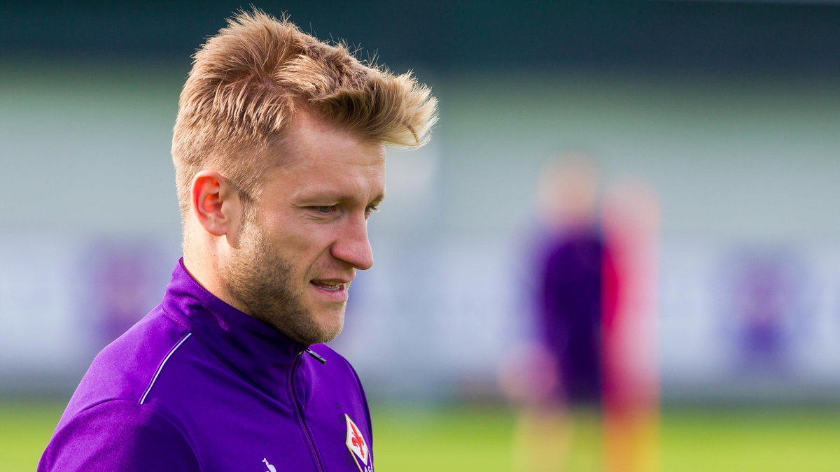 KUBA BLASZCZYKOWSKI