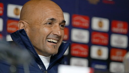 Luciano Spalletti