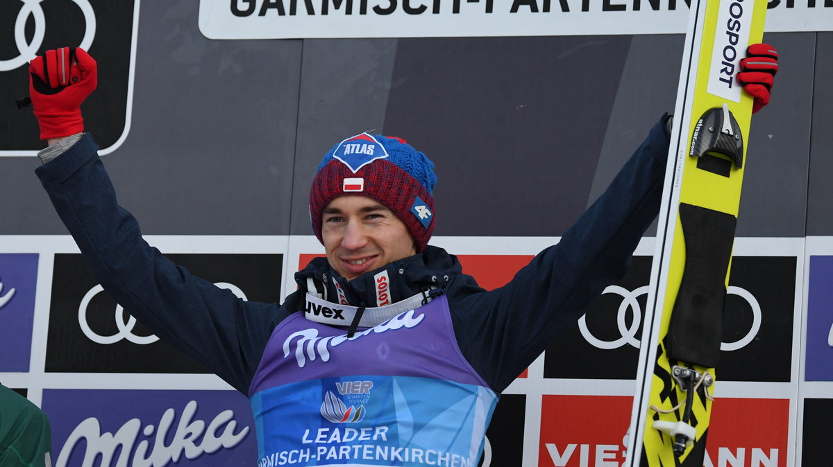 Kamil Stoch 