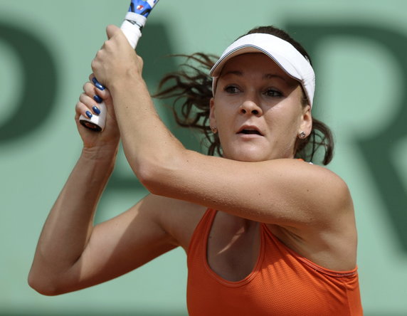 FRANCE TENNIS FRENCH OPEN 2011 GRAND SLAM