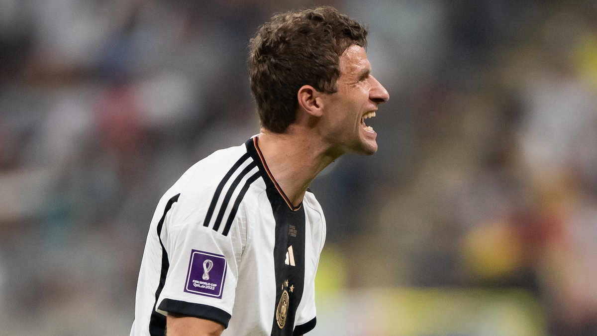 Thomas Mueller