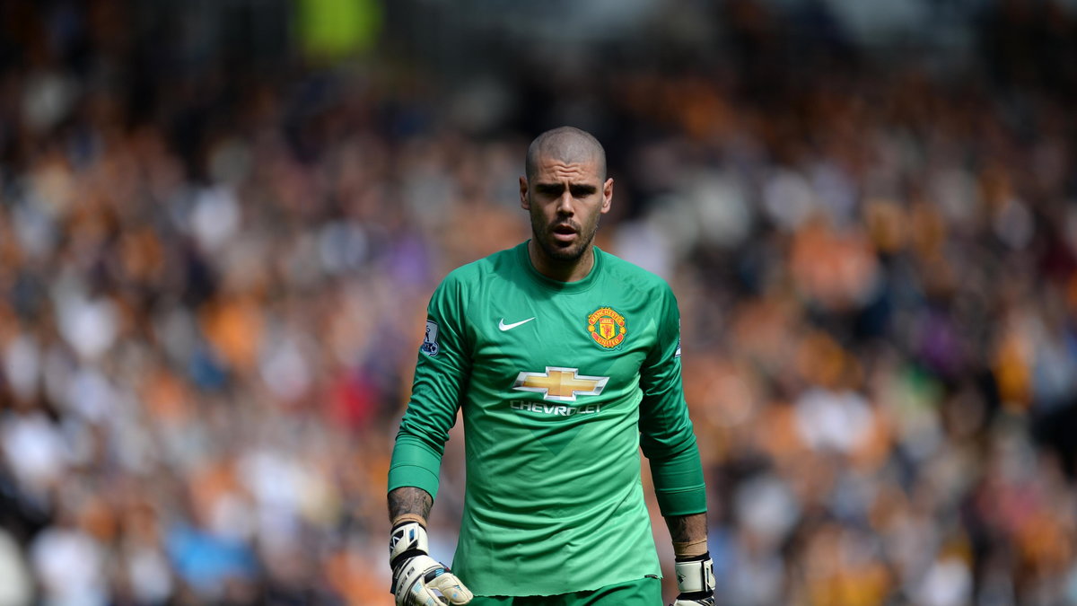 Victor Valdes