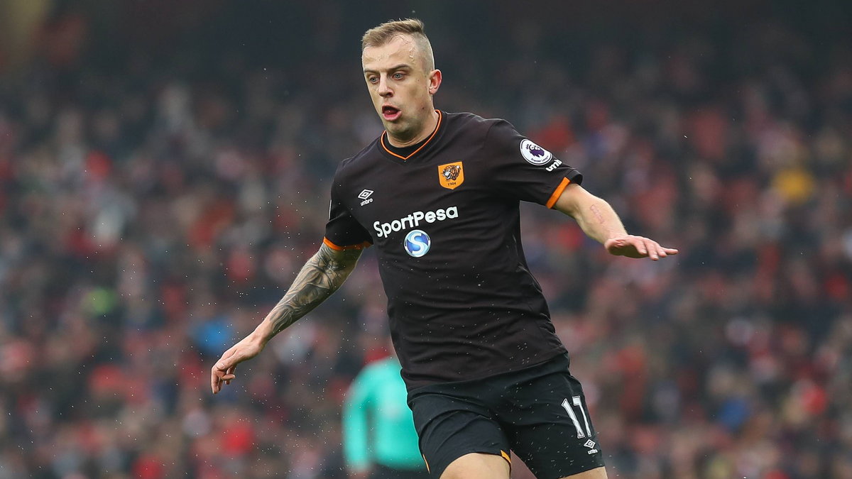 Kamil Grosicki