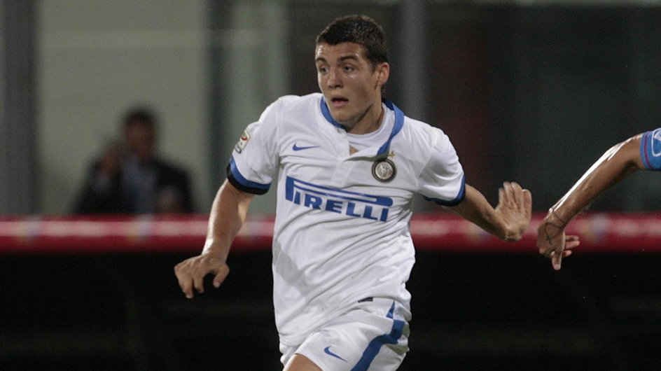 Mateo Kovačić  (Chorwacja; Inter Mediolan)