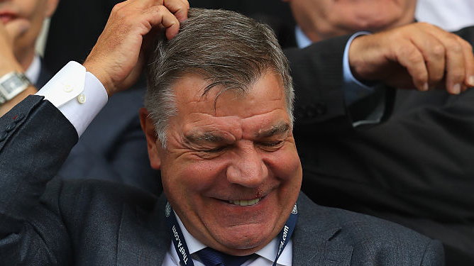 Sam Allardyce