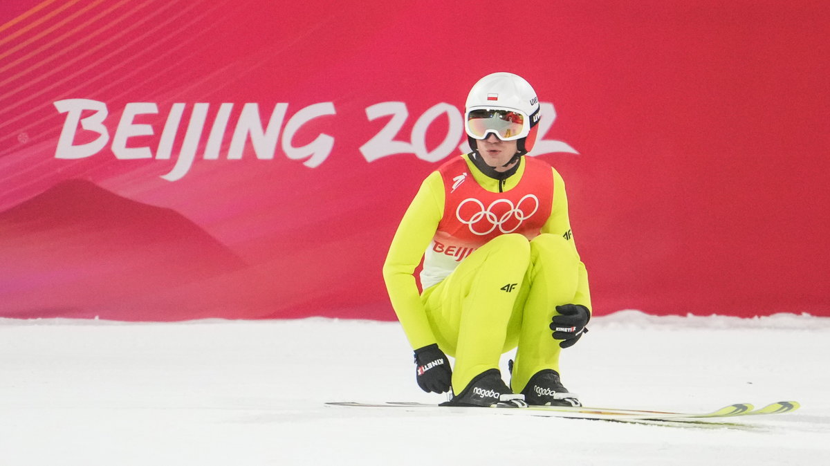 Kamil Stoch