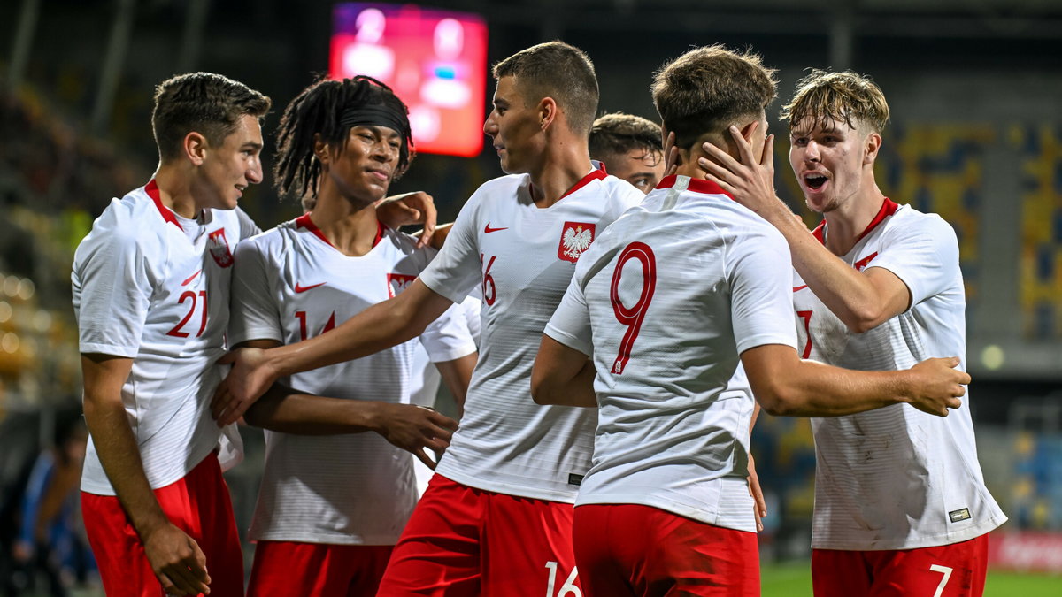 Polska U19