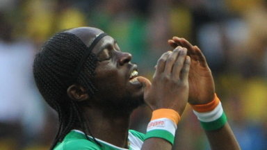 Gervinho