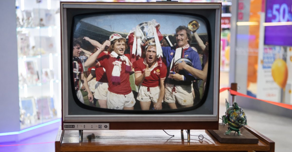 Widzowie TVP byli zaskoczeni tym, co zobaczyli na ekranach