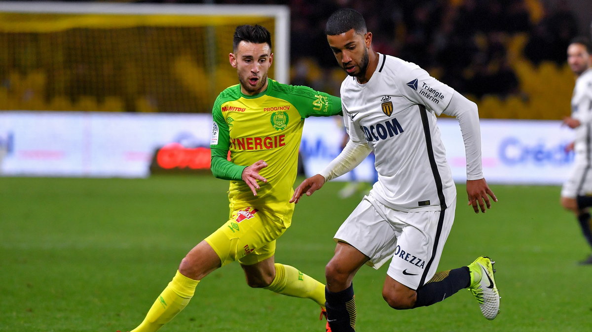 Nantes - Monaco