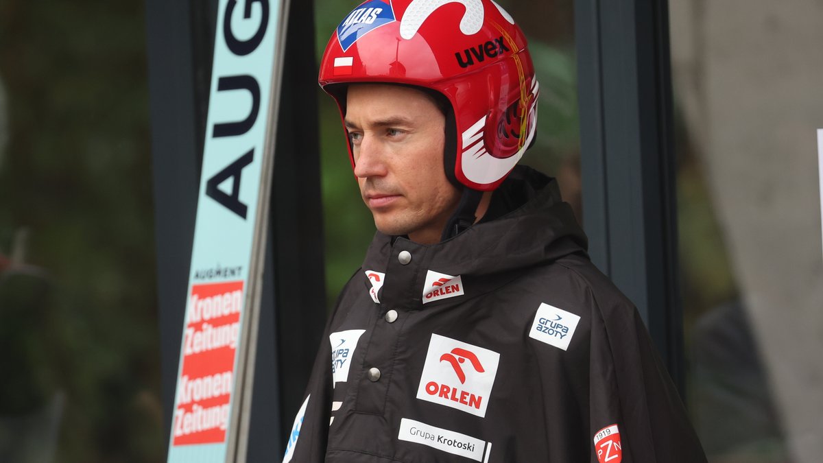 Kamil Stoch