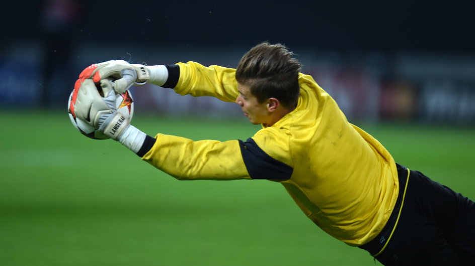 Mitchell Langerak (Borussia Dortmund)