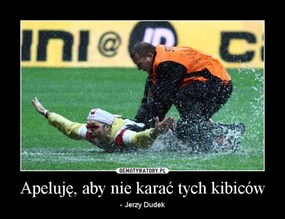 Jerzy Dudek - memy