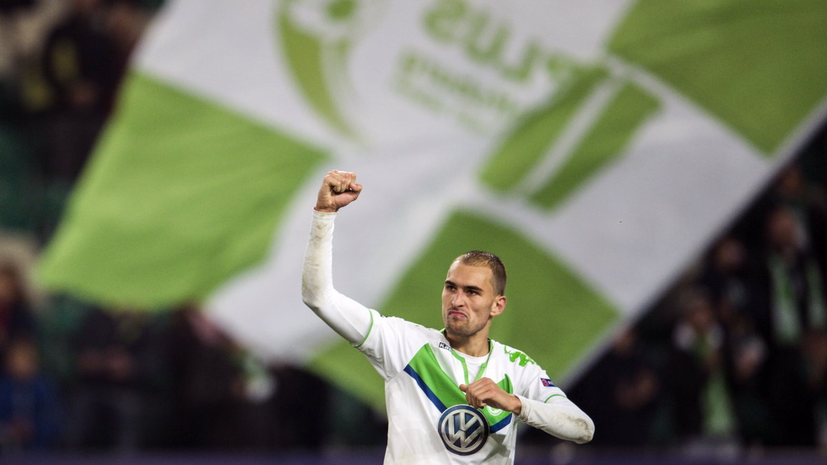 Bas Dost