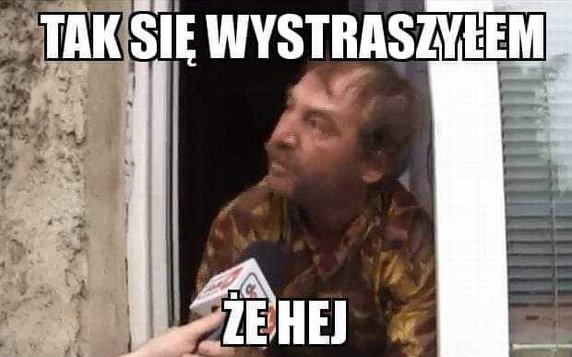 Memy po meczu Polska-Łotwa