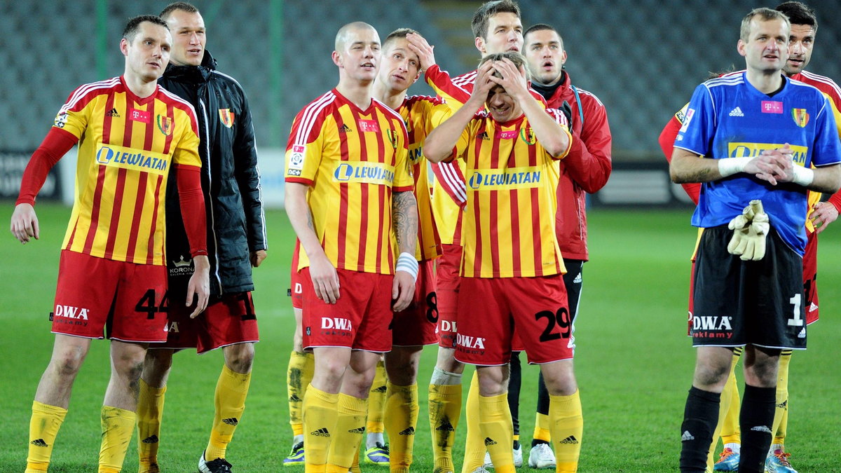 Korona Kielce