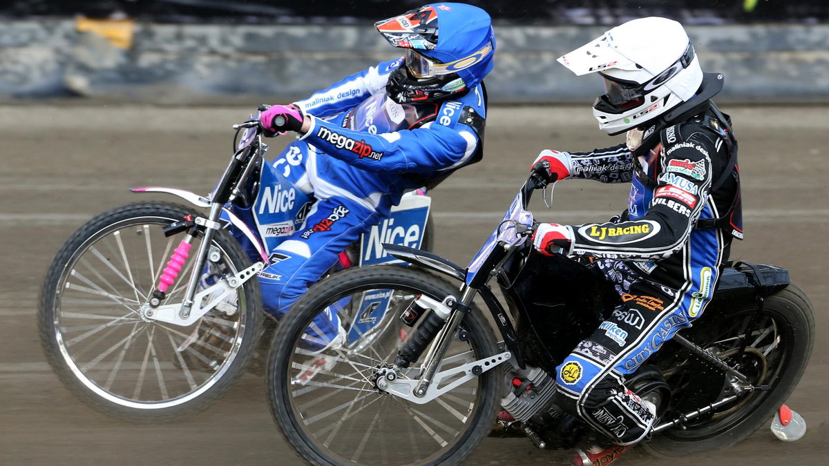 Już w sobotę wielki finał Speedway Best Pairs