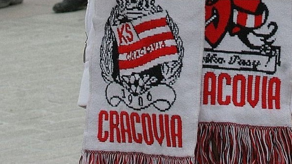 Szaliki cracovi