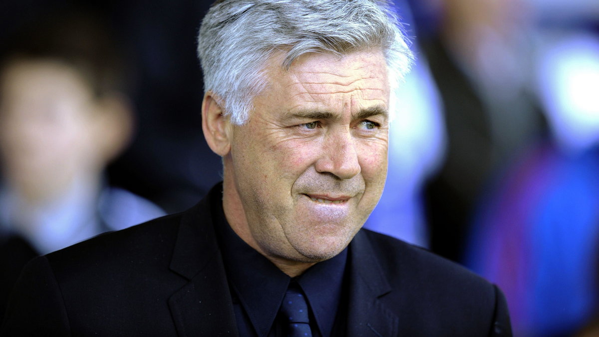 Carlo Ancelotti