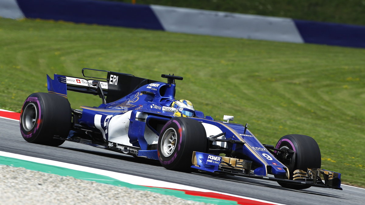 Sauber