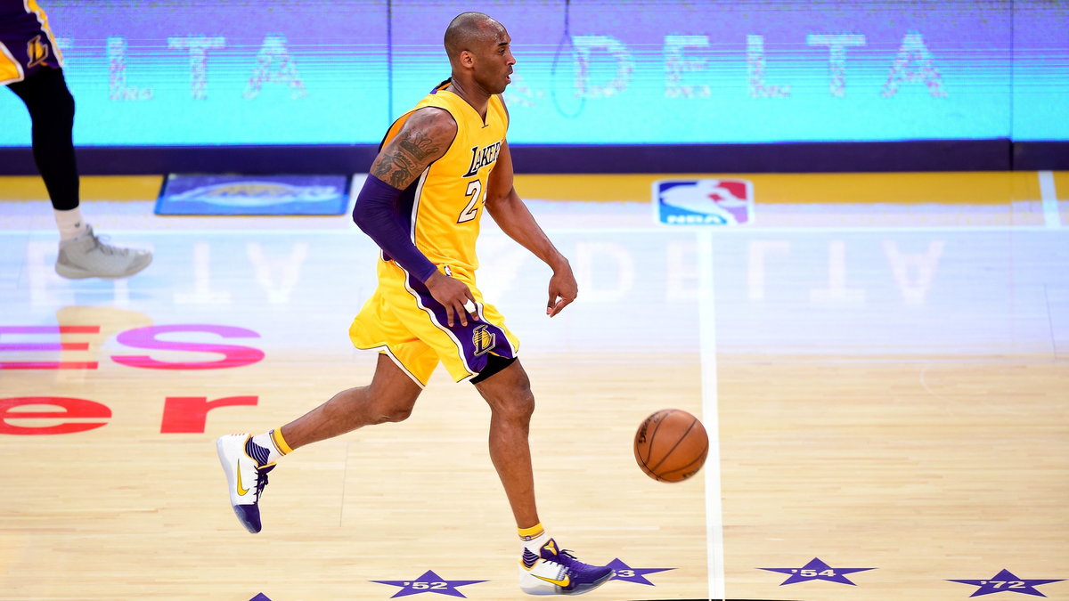 Kobe Bryant