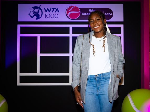 Coco Gauff