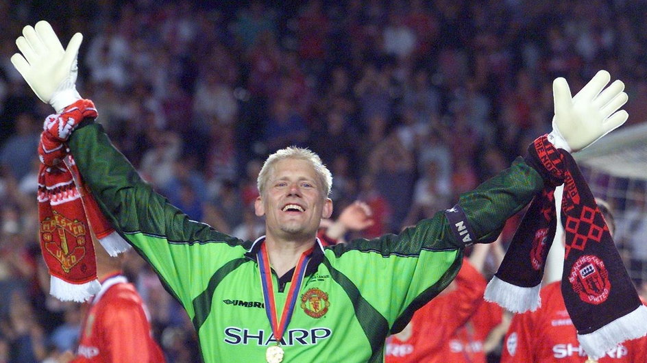 Peter Schmeichel