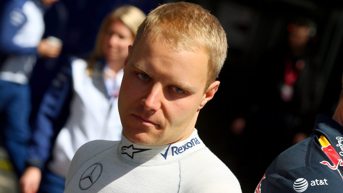 Valtteri Bottas