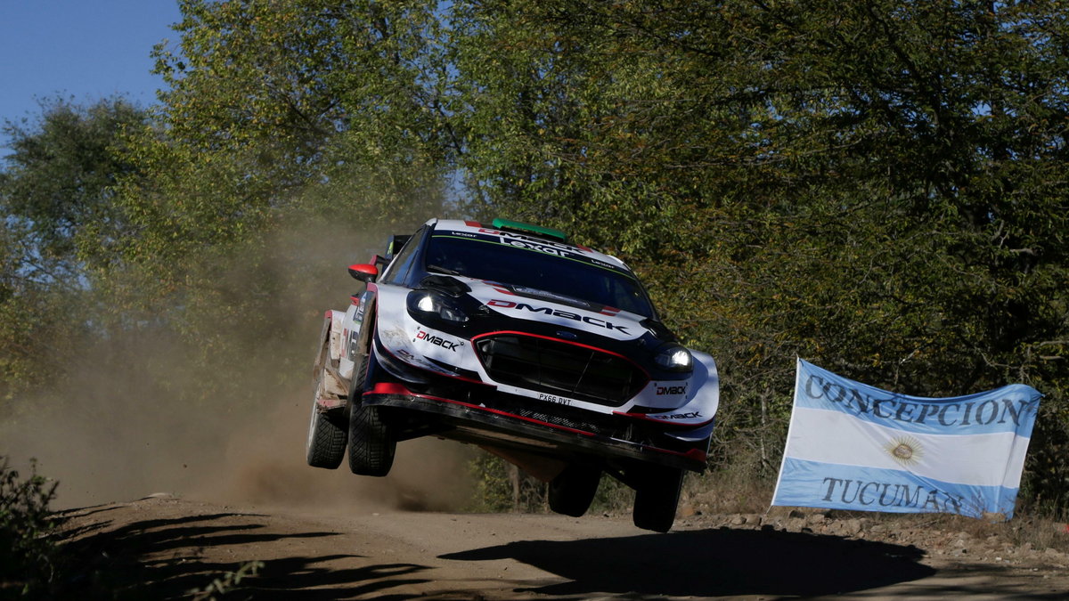 Elfyn Evans