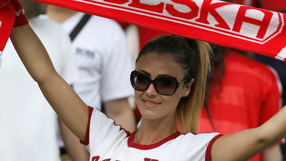 FRANCE SOCCER UEFA EURO 2016 (Round of 16 Switzerland vs Poland)