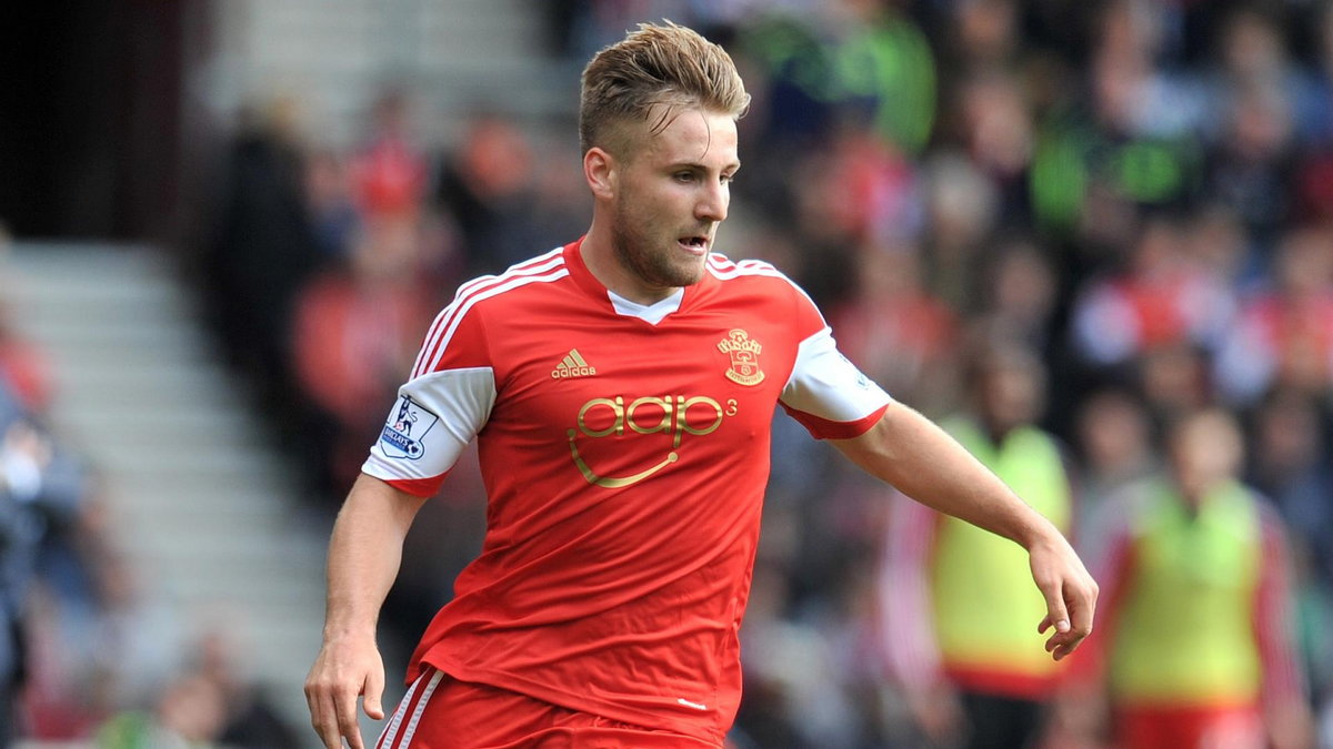 Luke Shaw