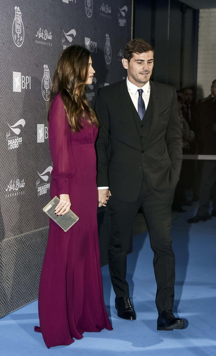Sara Carbonero i Iker Casillas