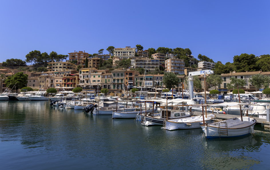 Port de Soller