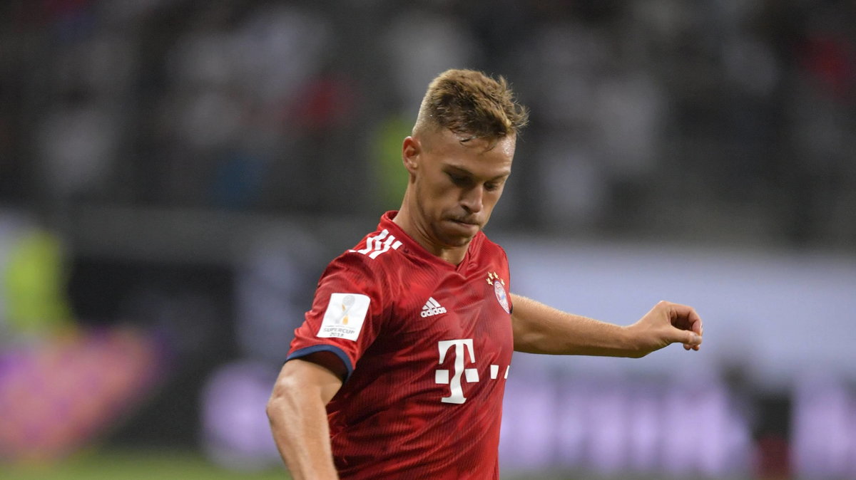 Joshua Kimmich