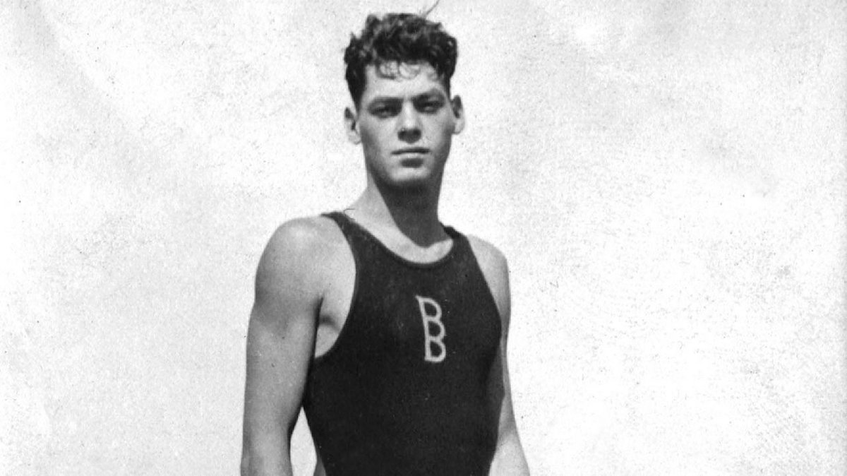 Johnny Weissmuller