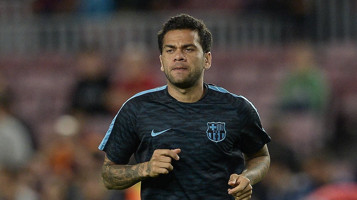 Dani Alves