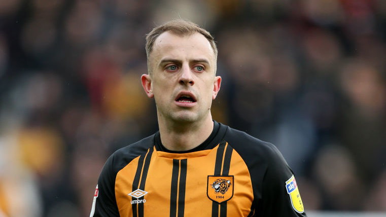 Kamil Grosicki