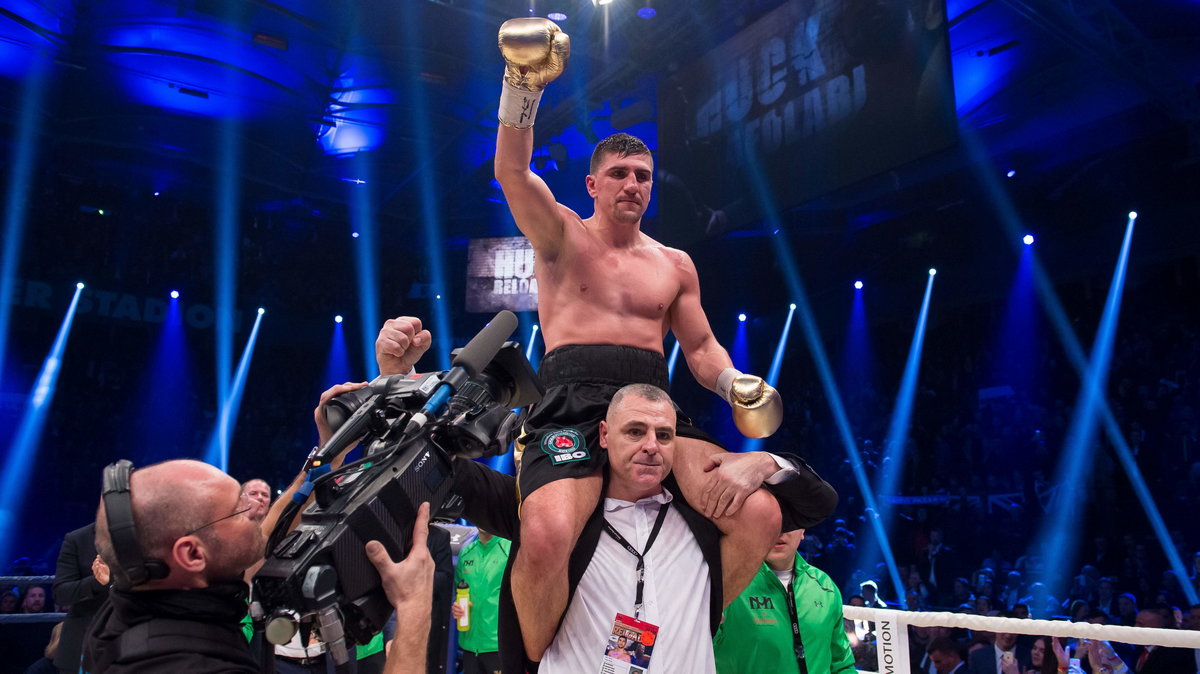 Marco Huck