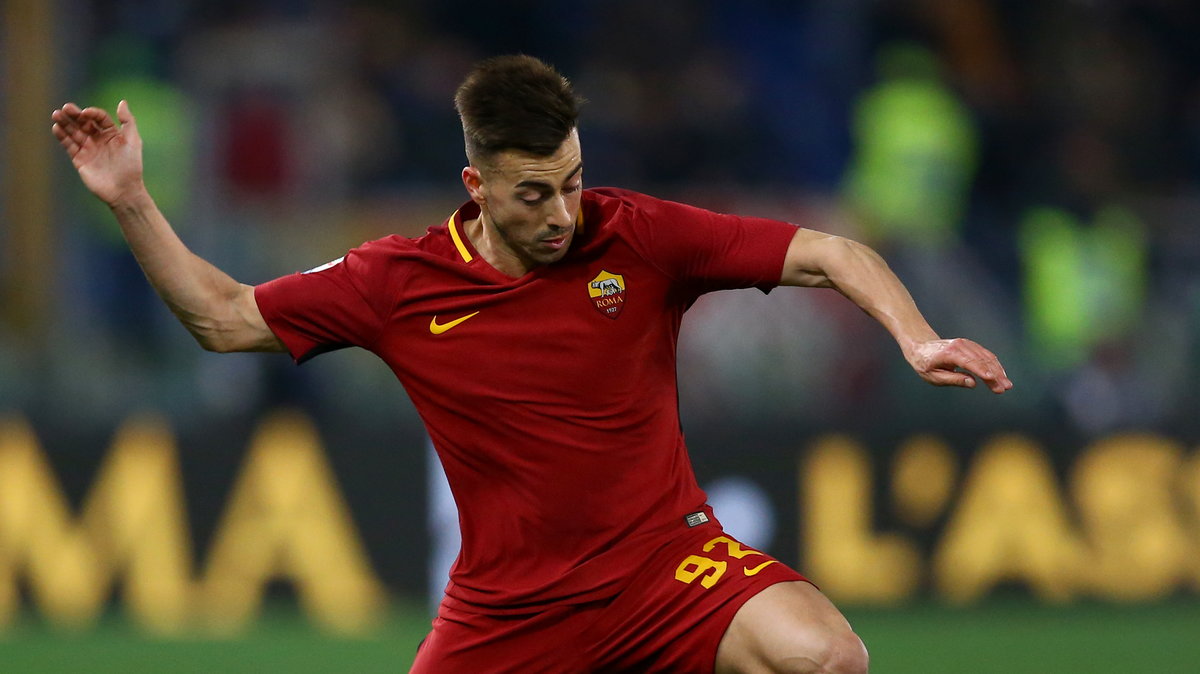 Stephan El Shaarawy