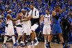 Dallas Mavericks - Oklahoma City Thunder