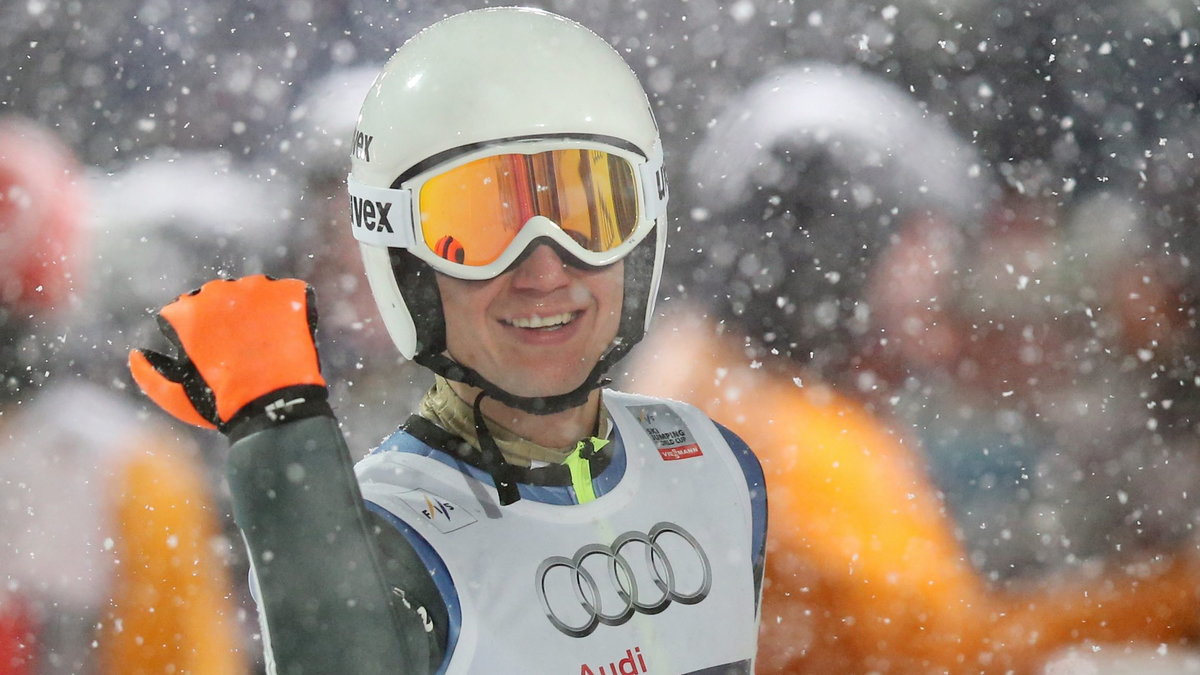 Kamil Stoch