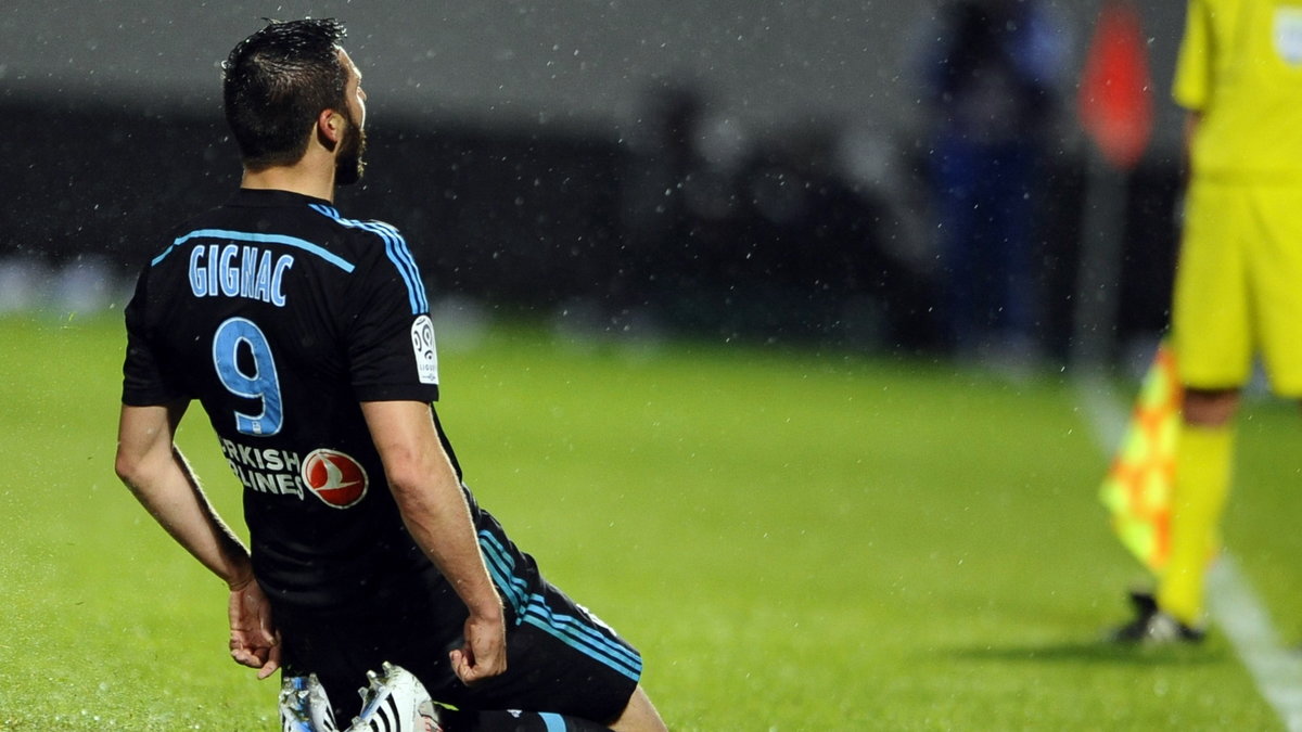 Andre-Pierre Gignac