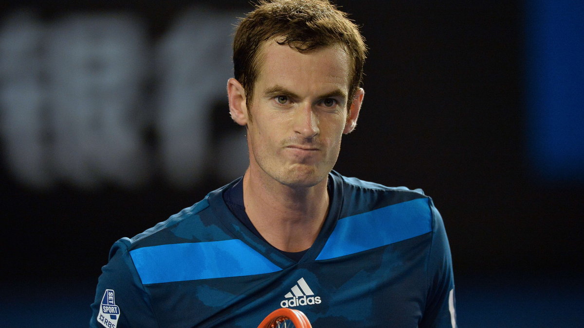 Andy Murray