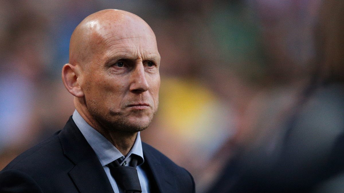 Jaap Stam