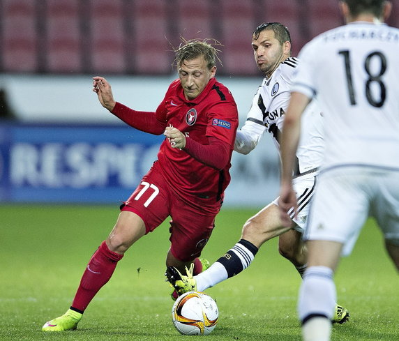 FBL-EUR-C3-MIDTJYLLAND-LEGIA WARSZAWA