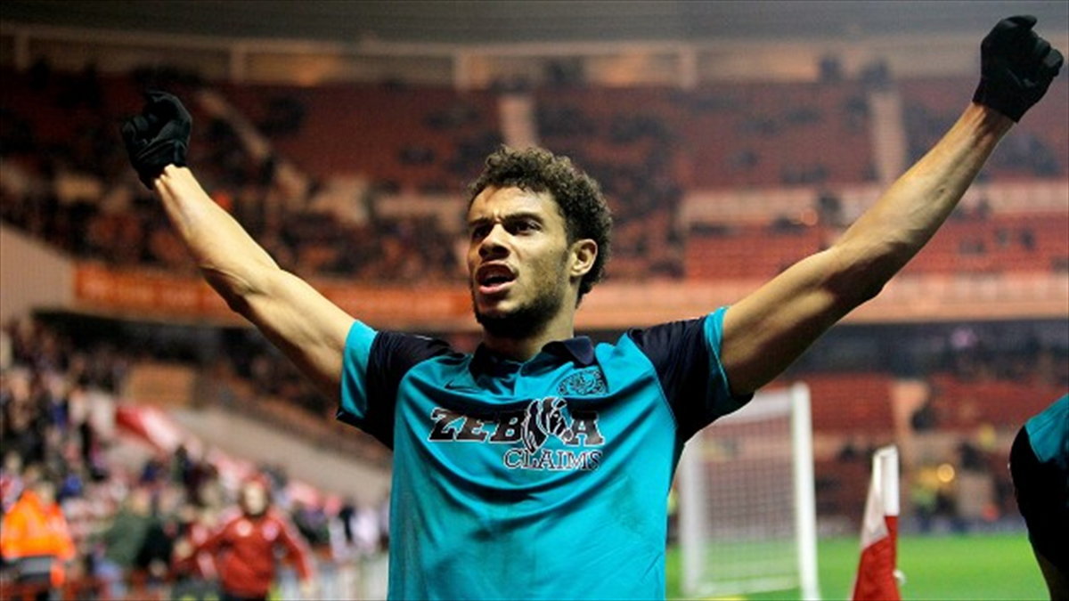 Rudy Gestede