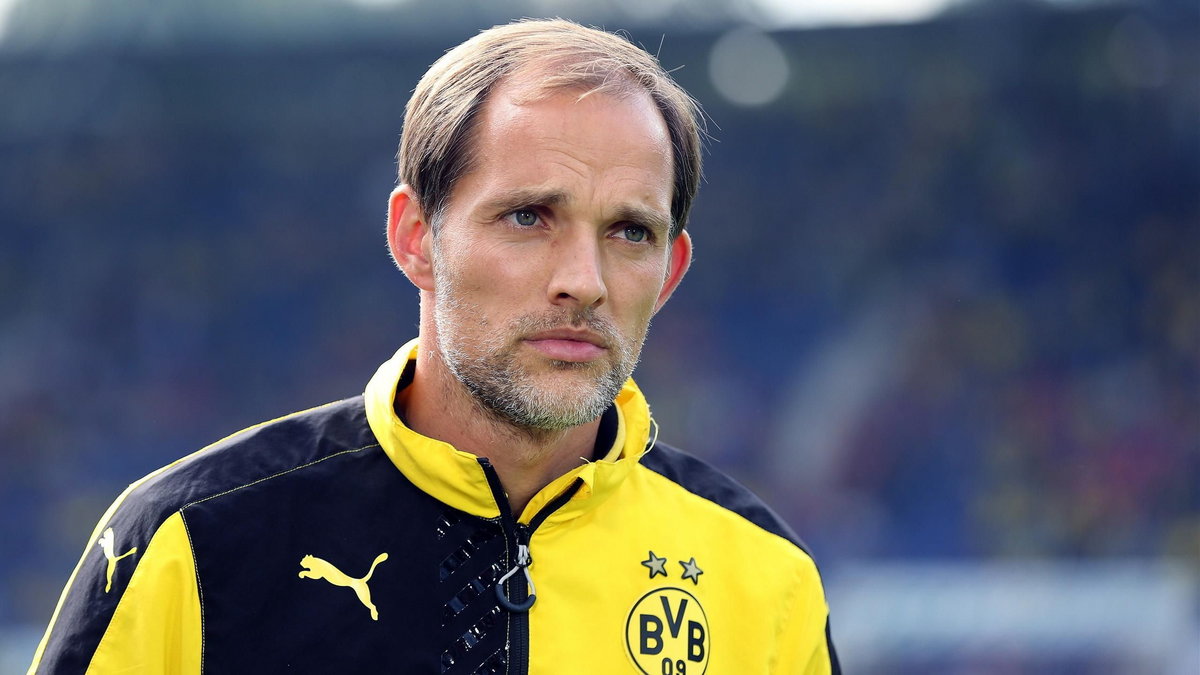 Thomas Tuchel