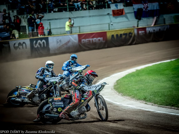 Craig Cook, Jason Doyle